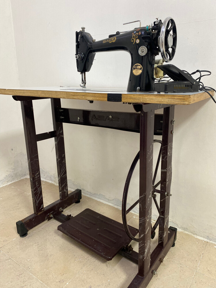 SASA heavy duty machine 4 sale - 3