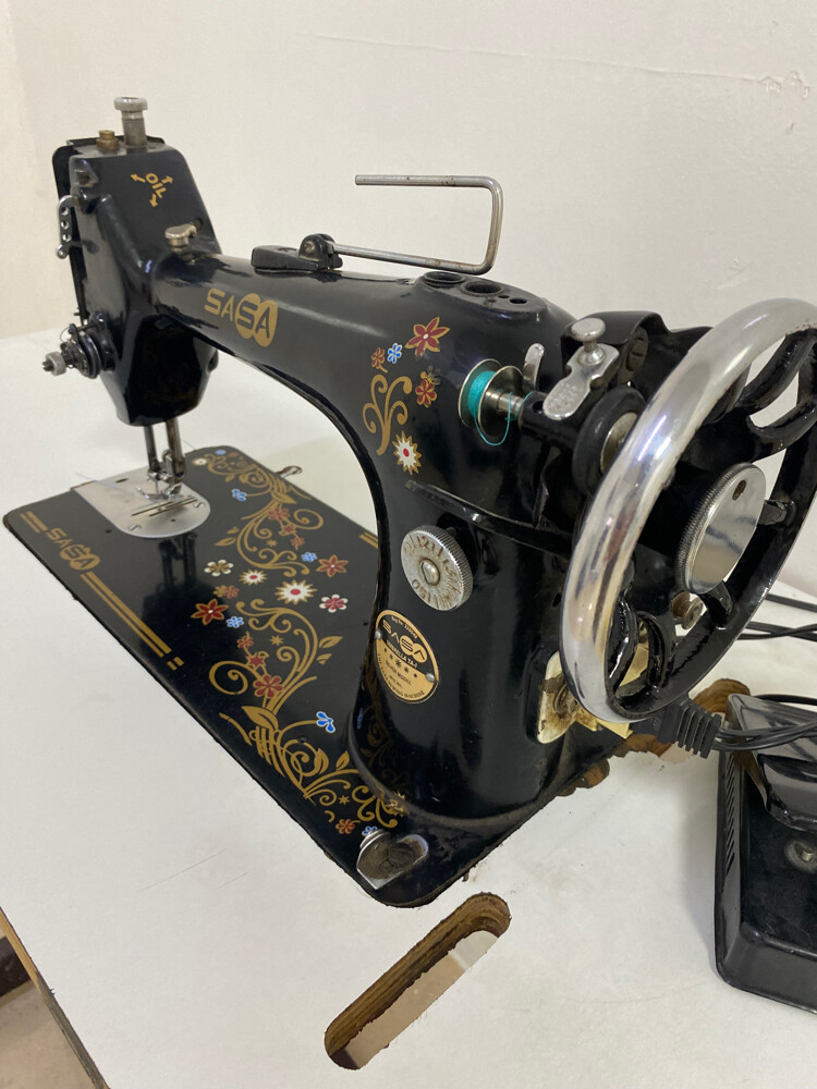 SASA heavy duty machine 4 sale - 2