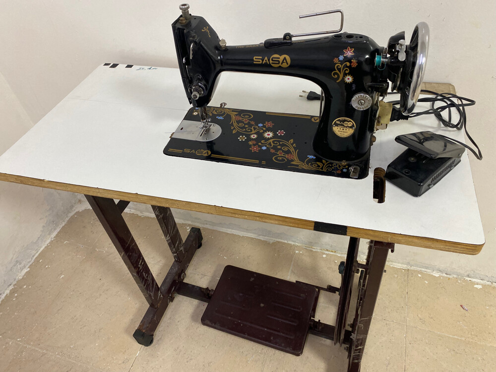 SASA heavy duty machine 4 sale - 4