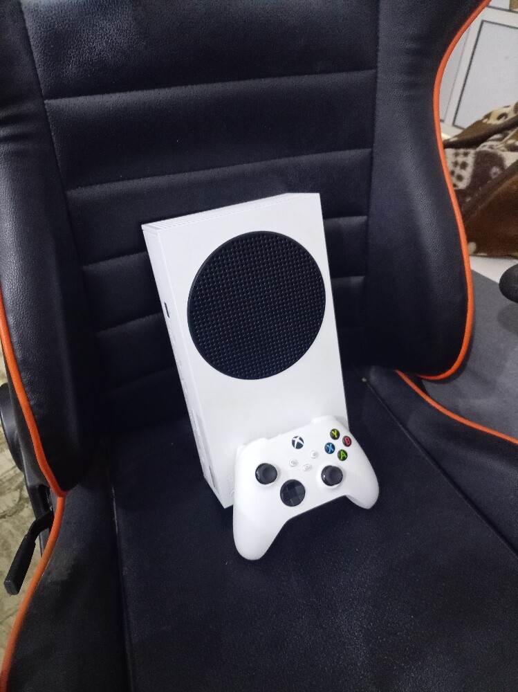 Xbox Series S - 1