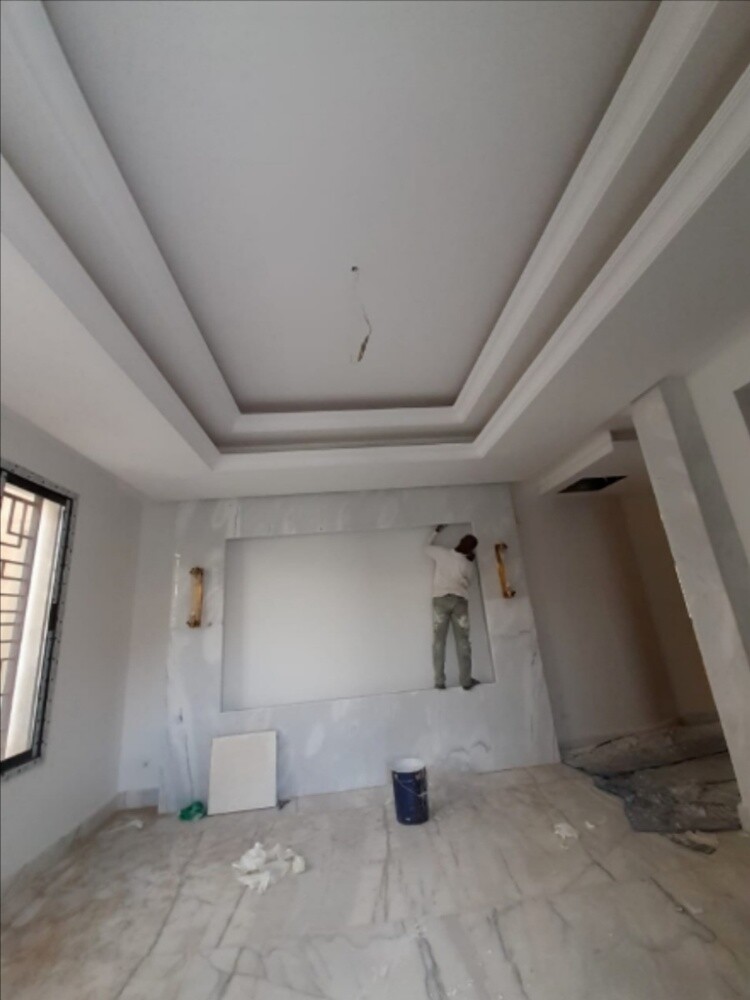 ديكورات جبس - 2