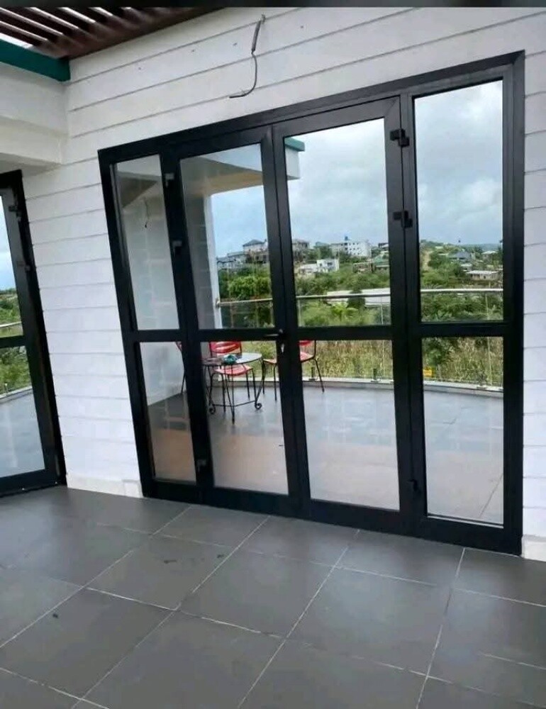 UPVC & Aluminum Door and Window Etc - 4