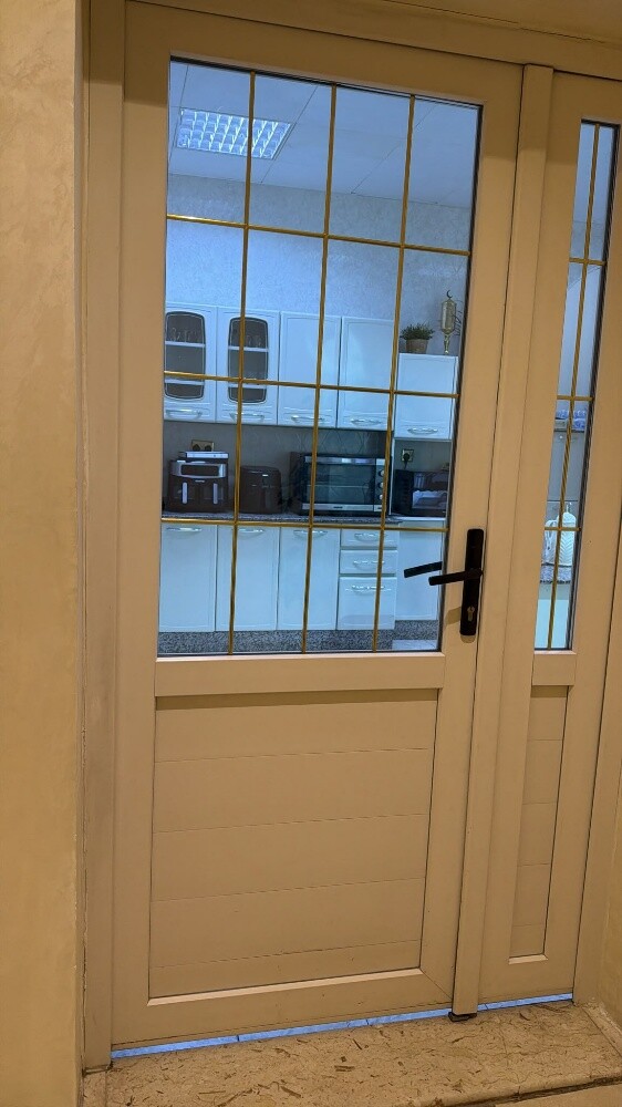 UPVC & Aluminum Door and Window Etc - 2