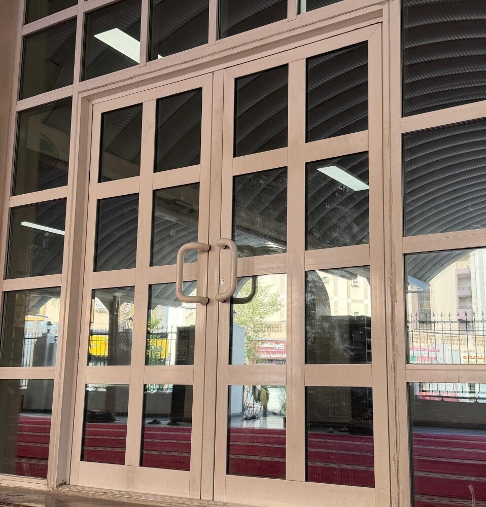 UPVC & Aluminum Door and Window Etc - 3