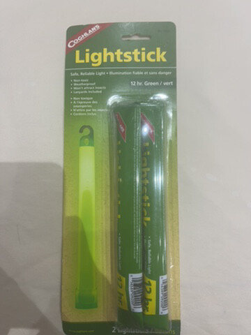 light stick  - 1