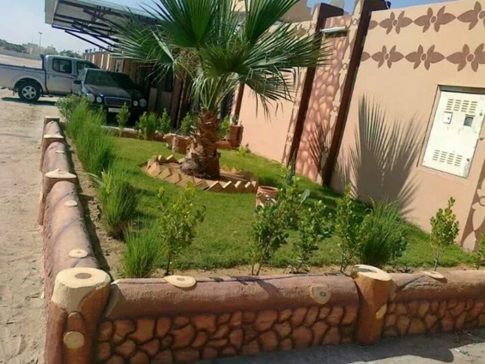 زراعه الحديقه - 5