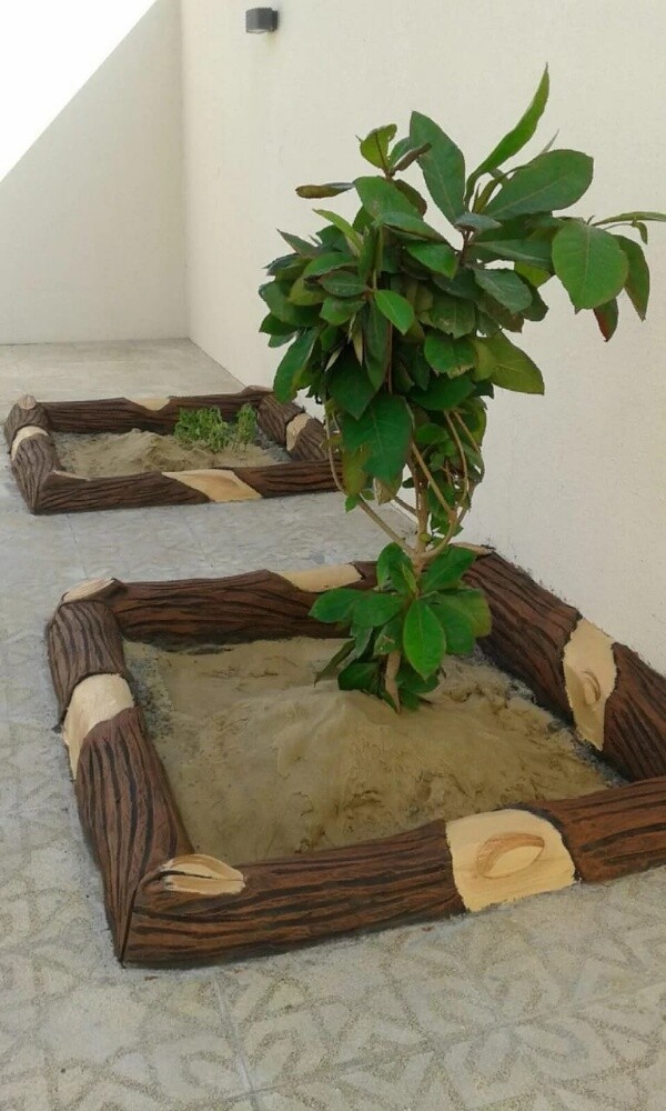 زراعه الحديقه - 1