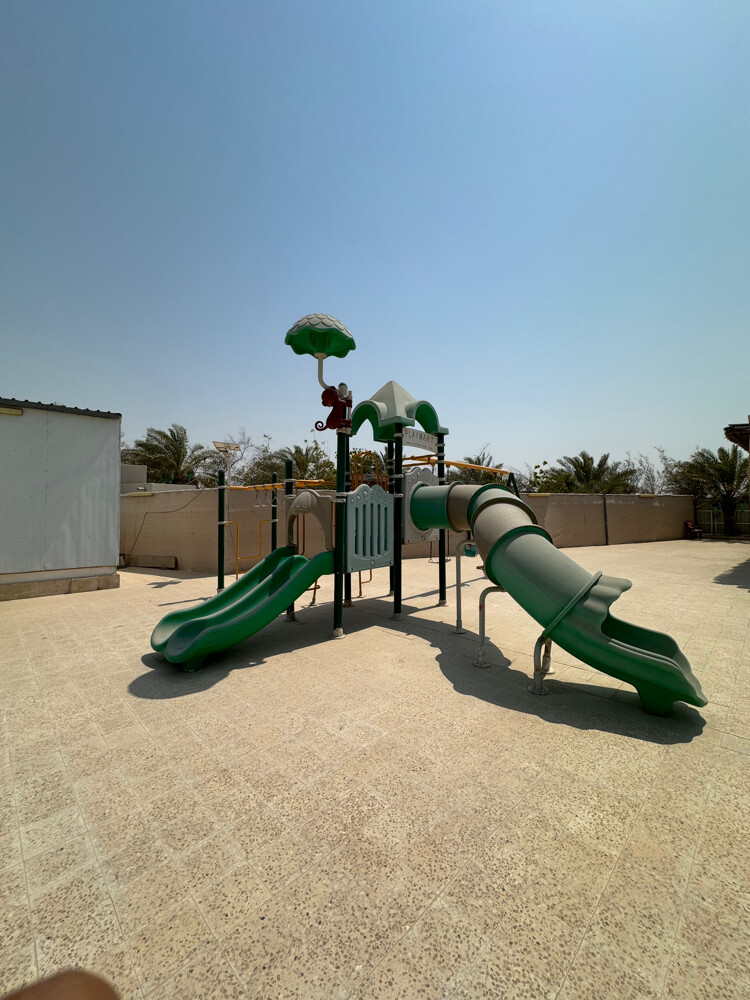 مراجيح كبار للبيع - 2