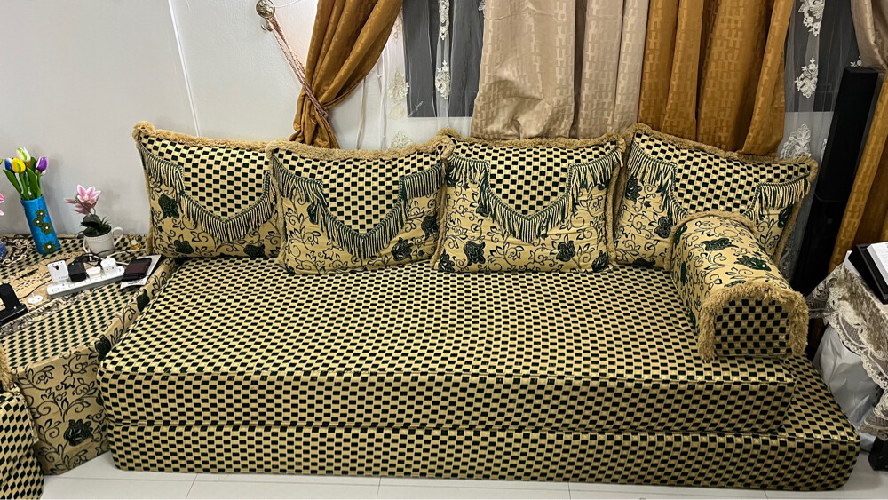 ديوان عربي كامل - 3