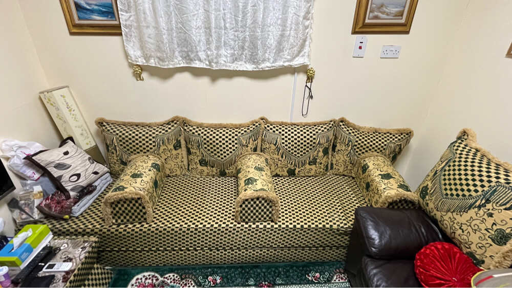ديوان عربي كامل - 2
