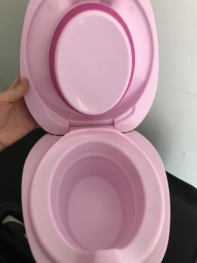 potty for kids - 1