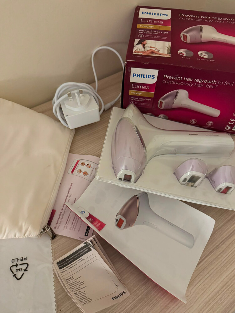 Philips laser machine - 7