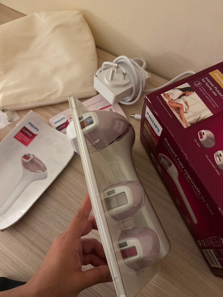 Philips laser machine - 8