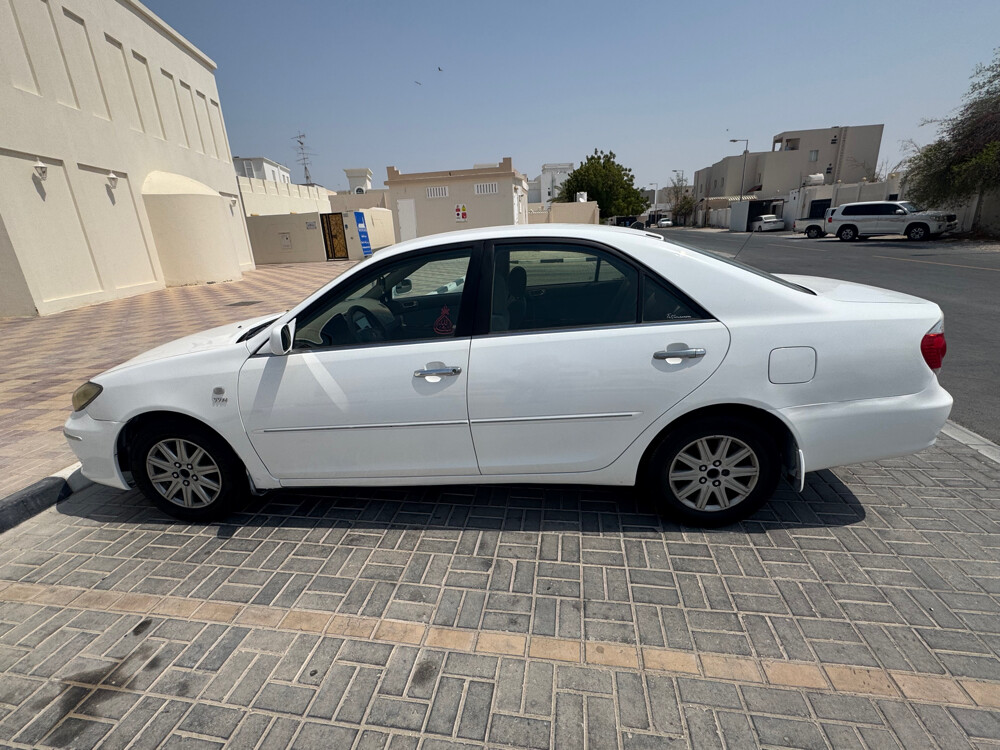 Camry 2005 model for sale - 6