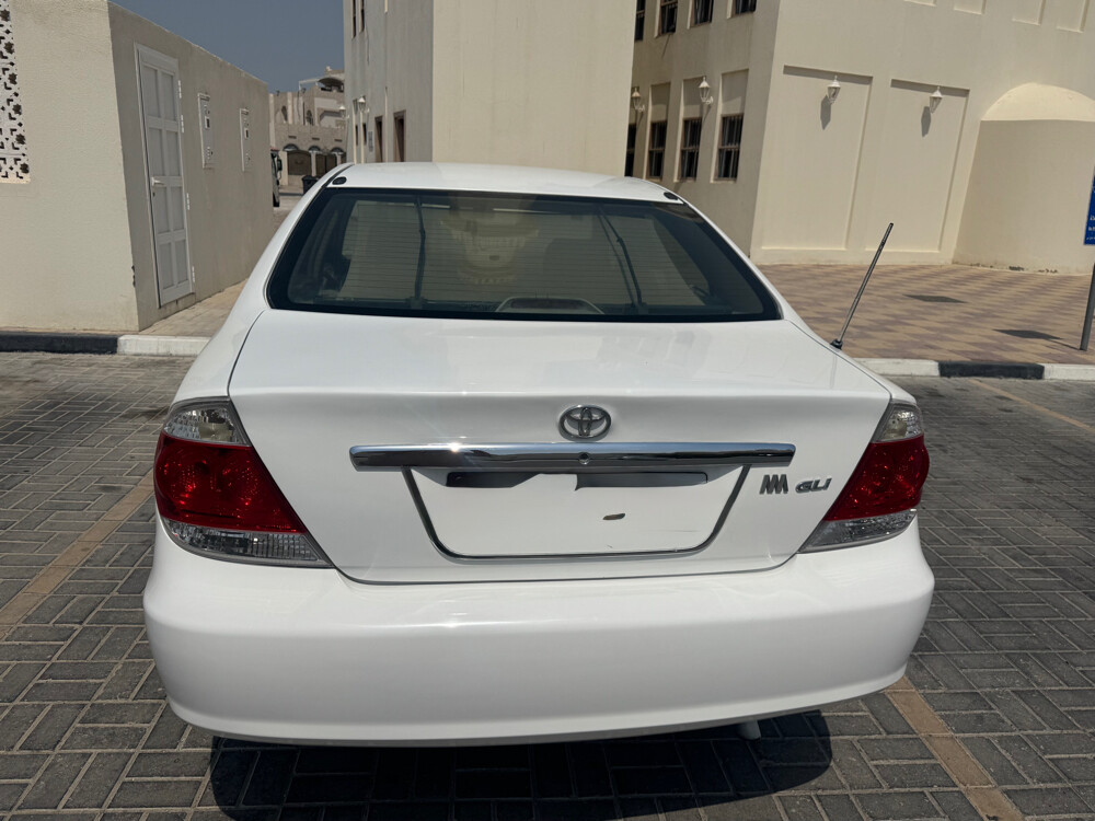 Camry 2005 model for sale - 4