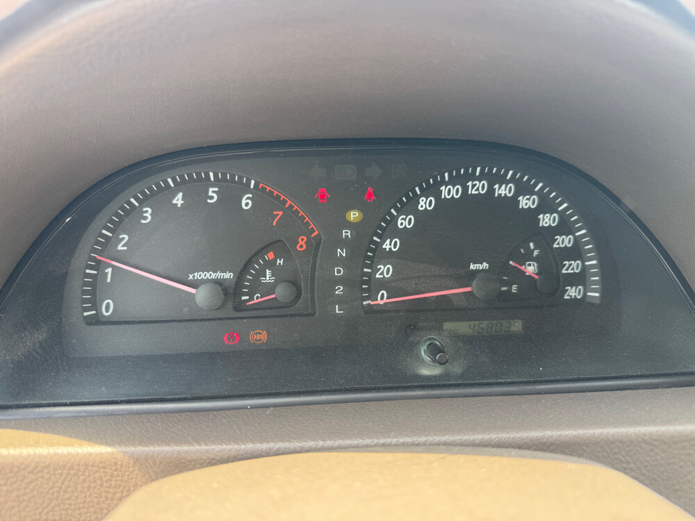 Camry 2005 model for sale - 2