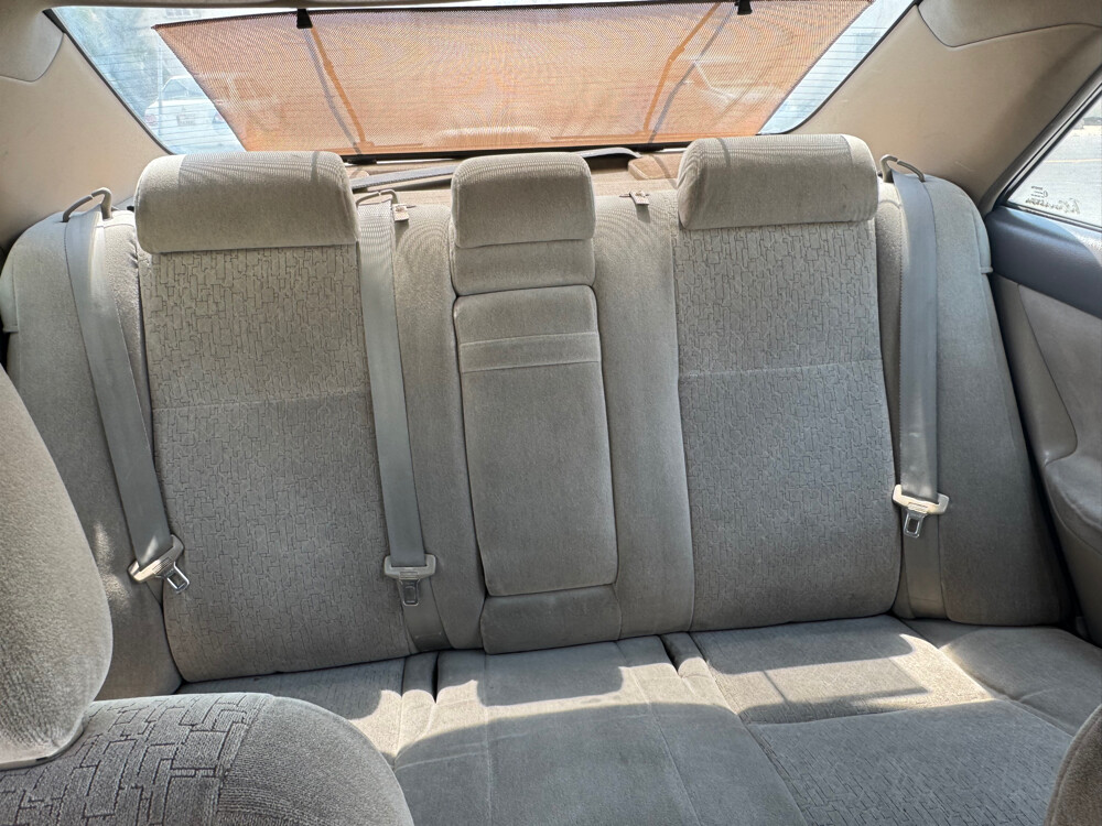 Camry 2005 model for sale - 5