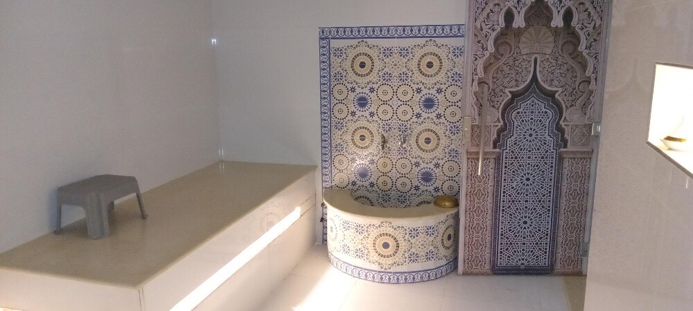 رواد السباكة - 1