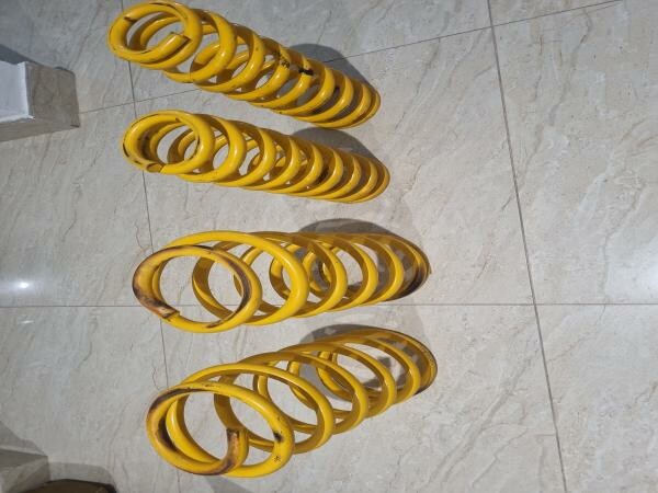 Used TJM Coil Springs for sale - 1