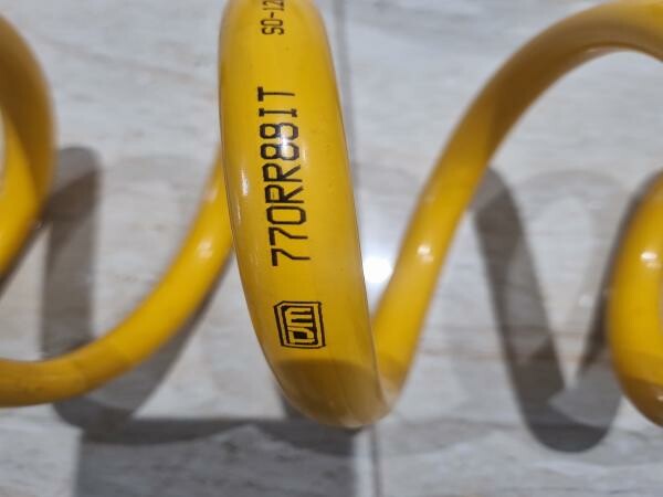 Used TJM Coil Springs for sale - 2