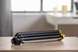 Laser Toner Cartridge - 3