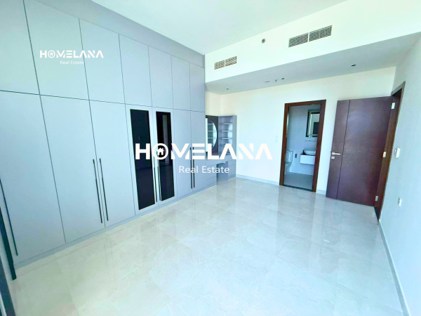 Lusail 2BR Apartment - Rented - 5