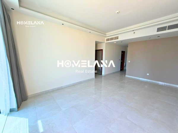 Lusail 2BR Apartment - Rented - 7
