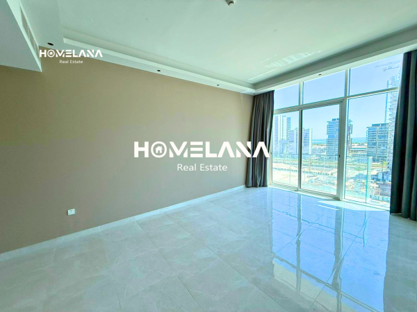 Lusail 2BR Apartment - Rented - 3