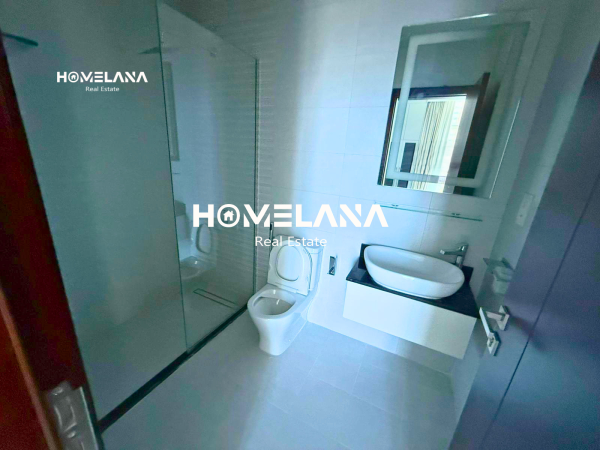 Lusail 2BR Apartment - Rented - 4