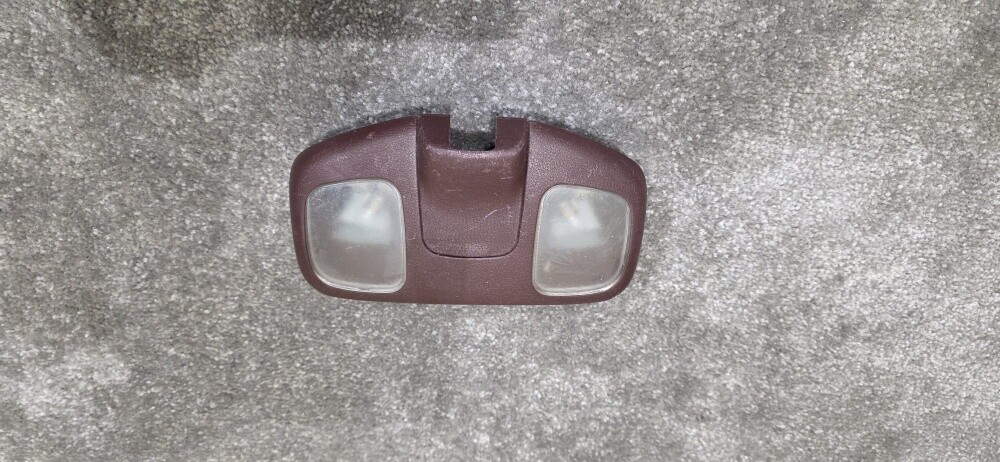 interior lights - 1