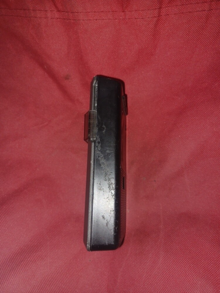 : Vintage WEGA Beta System Remote - 8