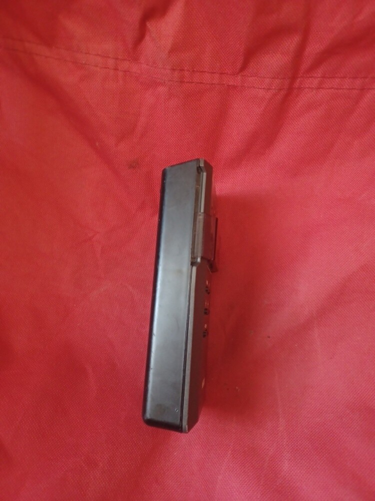 : Vintage WEGA Beta System Remote - 7