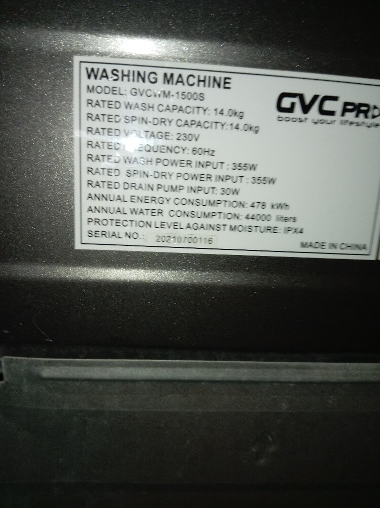 GVC PRO - 6