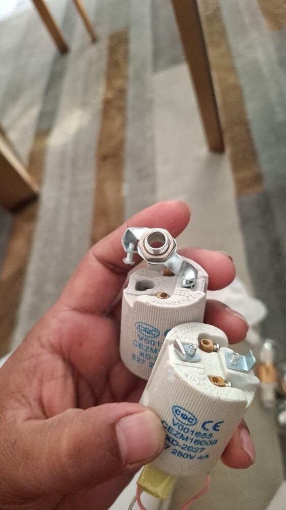 Professional Electrician Services - 2