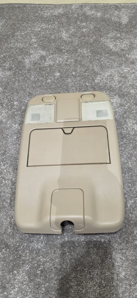 nissan dome light - 1
