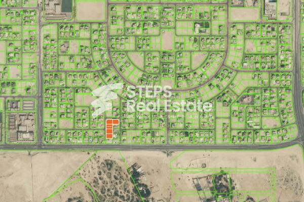 Prime Plots for Villas for Sale - 6