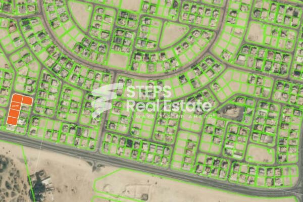 Prime Plots for Villas for Sale - 8