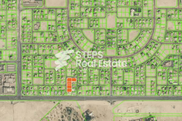 Prime Plots for Villas for Sale - 9