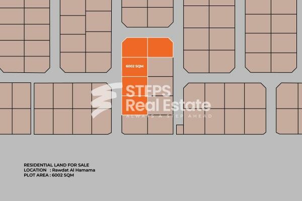 Prime Plots for Villas for Sale - 1