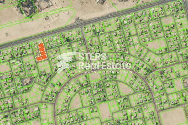 Prime Plots for Villas for Sale - 10