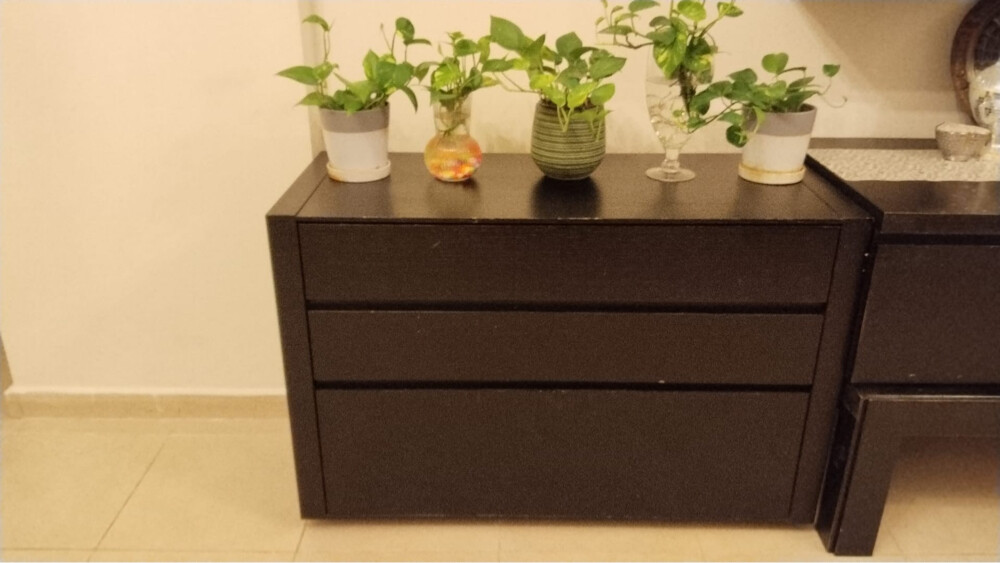 ikea furniture in perfect condition - 2