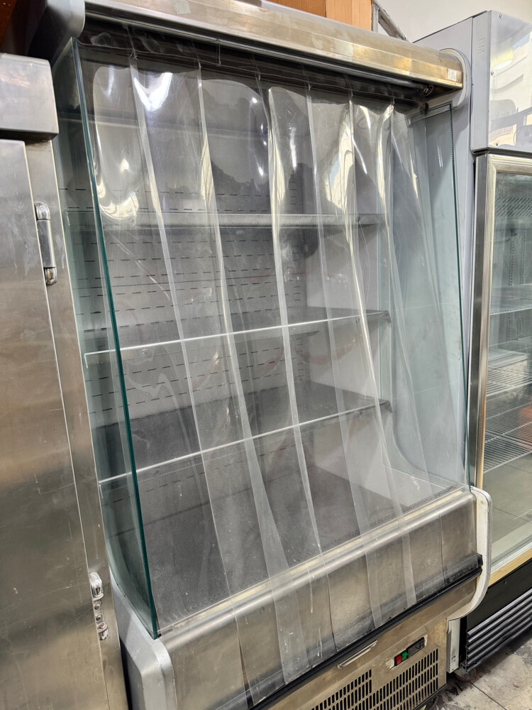 Open chiller - 2