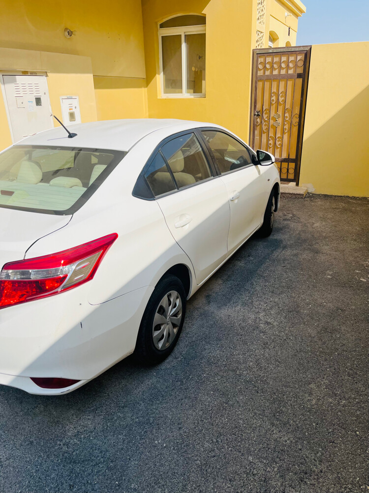 Clean Yaris for sale - 2