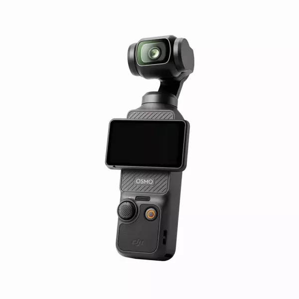 DJI Pocket 3 & 4 & 4 Pro Combo - 3