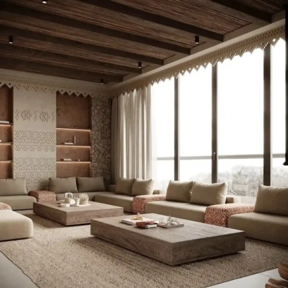 Sofas and curtains making service - 11