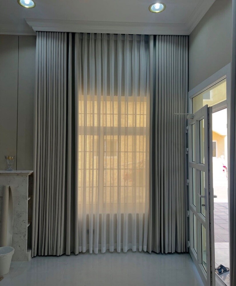 Sofas and curtains making service - 28