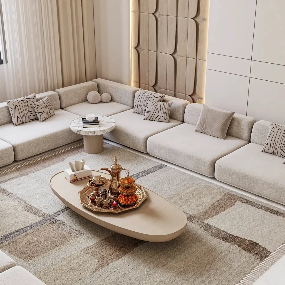 Sofas and curtains making service - 22