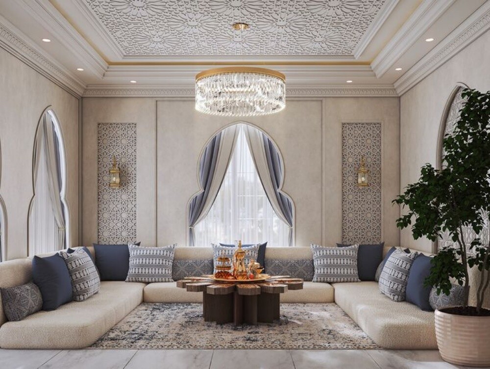 Sofas and curtains making service - 20