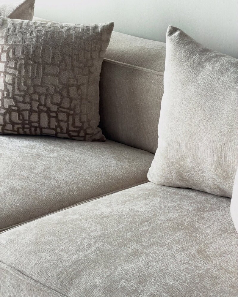 Sofas and curtains making service - 8