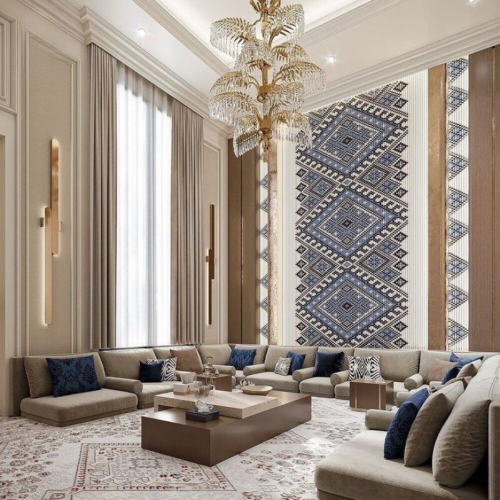 Sofas and curtains making service - 17